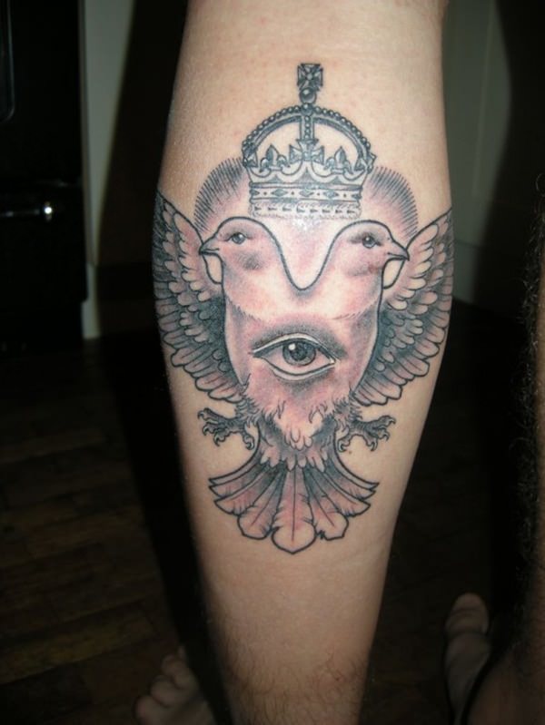 tatouages de oiseaux 910
