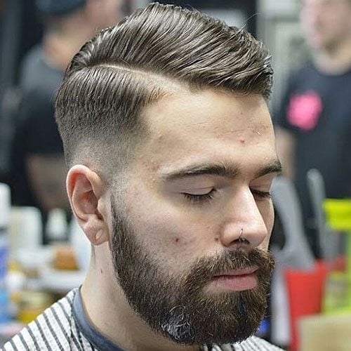 coiffure degrade homme 322