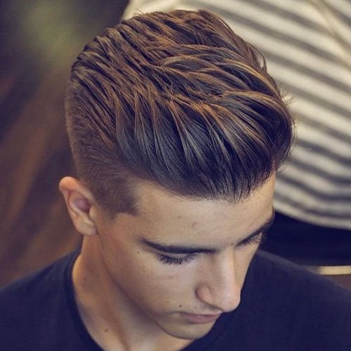 coiffure homme tempes degarnies 07