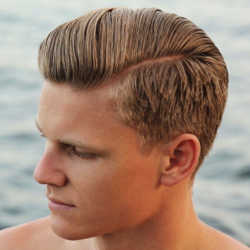 coiffure homme tempes degarnies 250