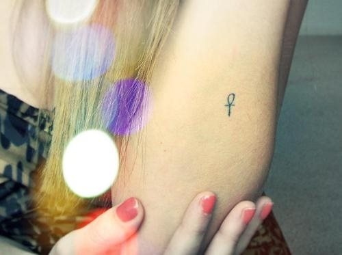 20 tatouages petits