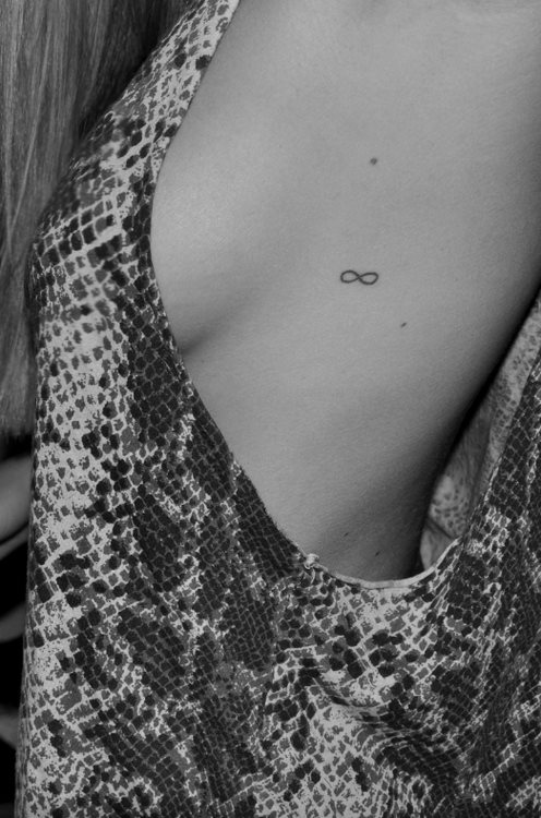 35 tatouages petits