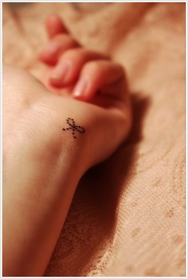 petits tatouages