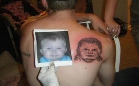 tatouage horrible 160