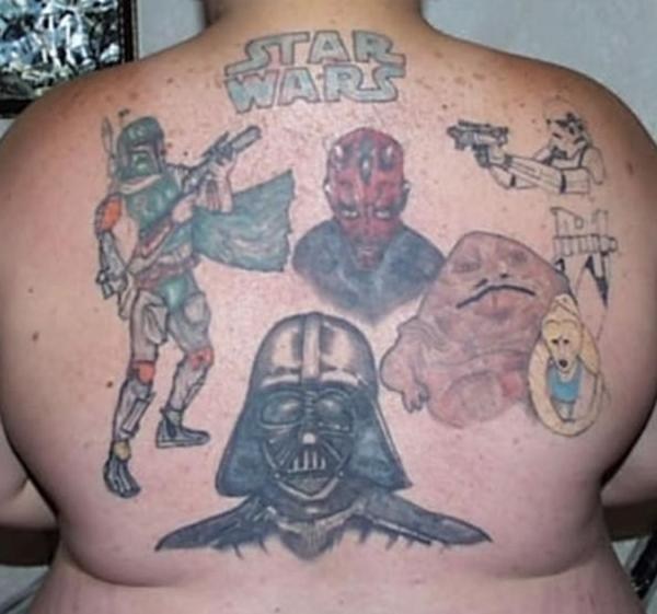 tatouage horrible 379