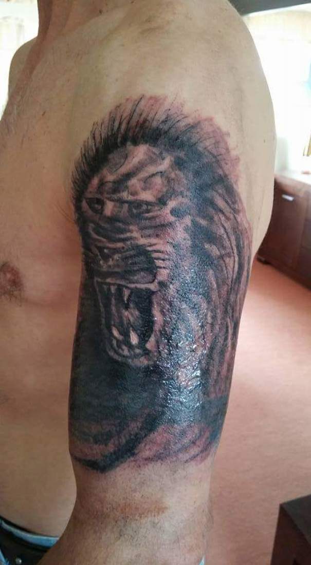 tatouage horrible 58