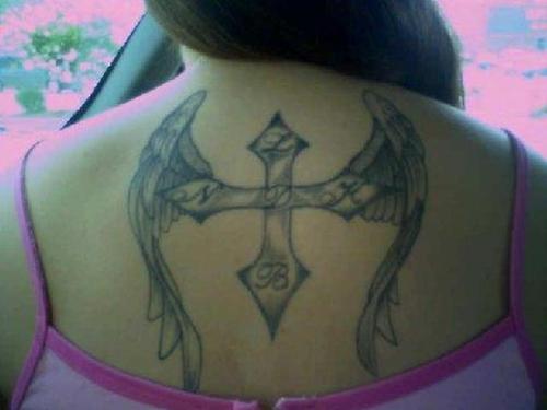 11 tatouages religieux