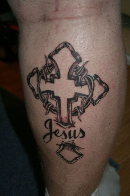 tatouage religieux photo 02