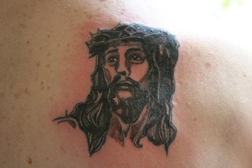 tatouage religieux photo 03