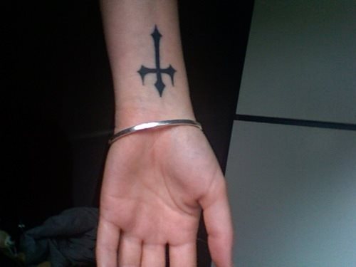 tatouage religieux photo 17