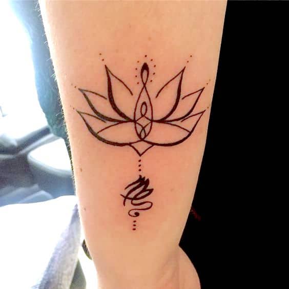 tatouage vierge 29