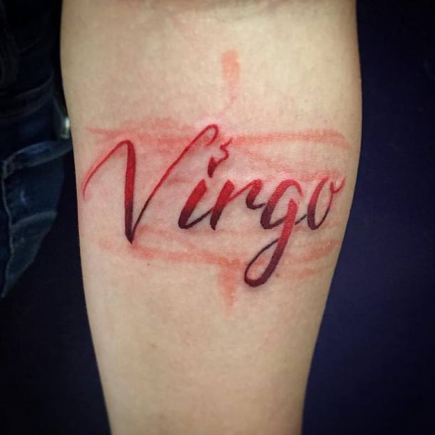 tatouage vierge 75