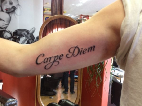 68 Tatouages sur les biceps : Galerie de dessins