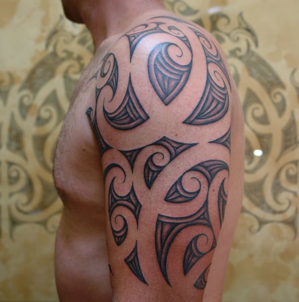 maori