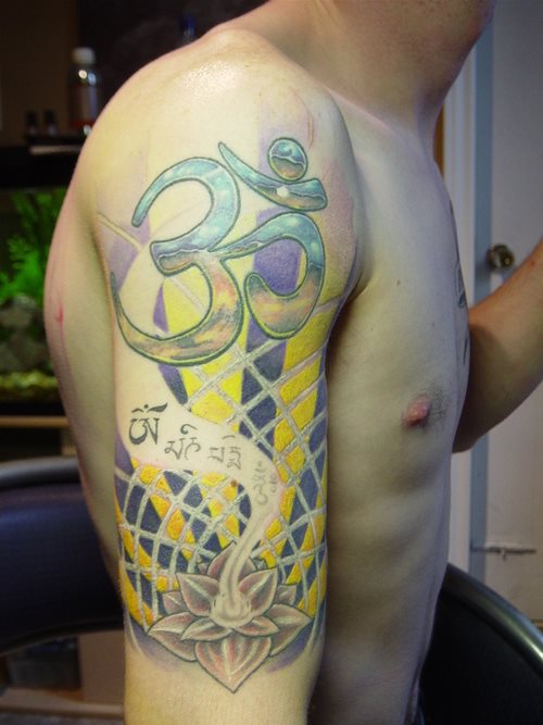 18 tatouages symboles