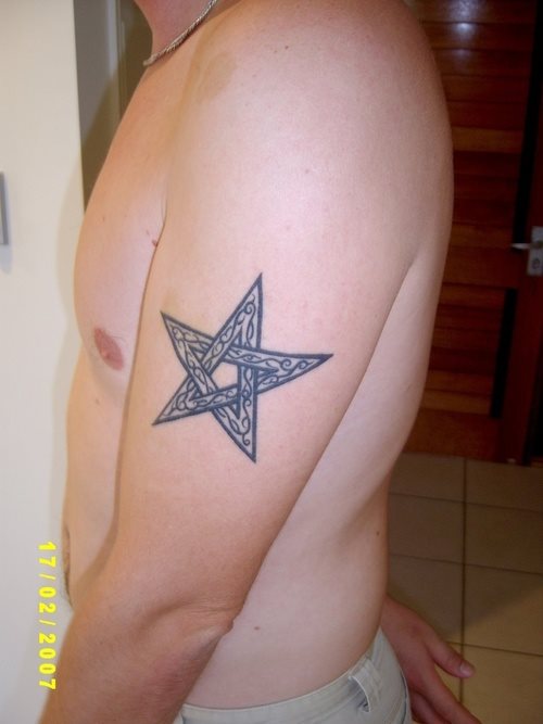 22 tatouages symboles