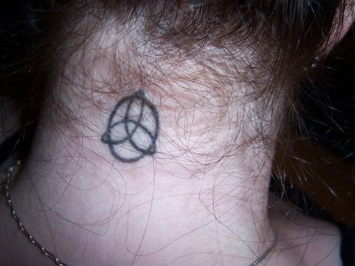 tatouage symbole photo 