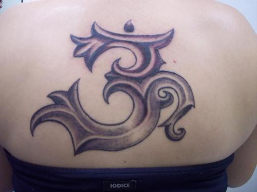 tatouage symbole photo 01