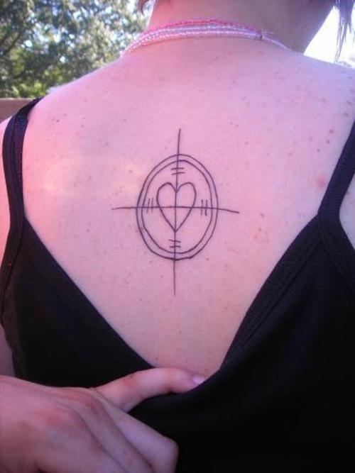 tatouage symbole photo 02