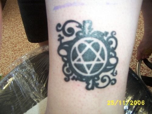 tatouage symbole photo 03