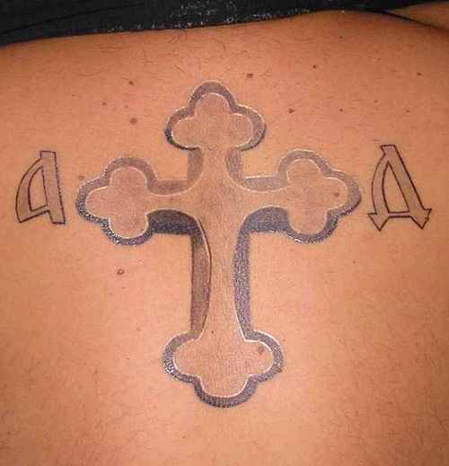 tatouage symbole photo 04