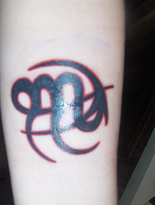 tatouage symbole photo 06