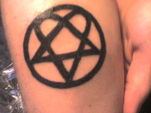 tatouage symbole photo 07