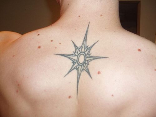 tatouage symbole photo 08