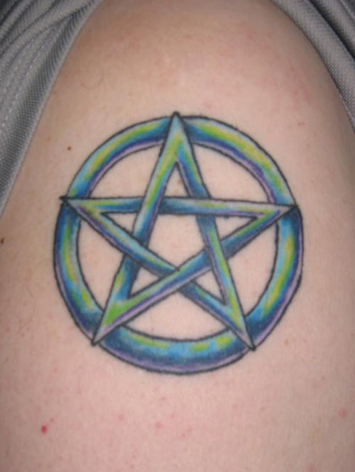 tatouage symbole photo 10