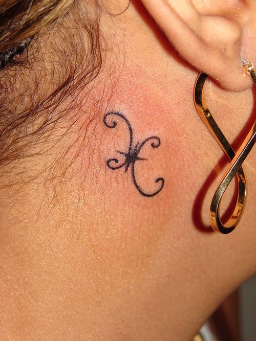 tatouage symbole photo 15