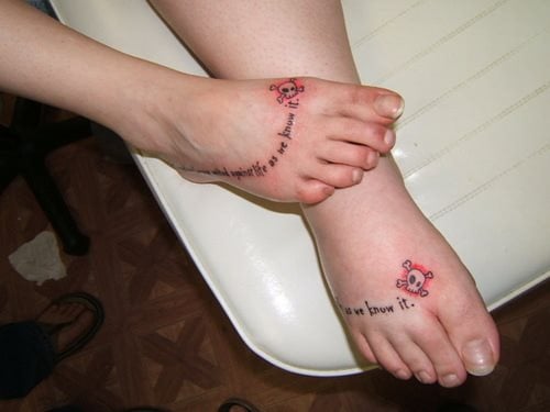 tatouage symbole photo 16