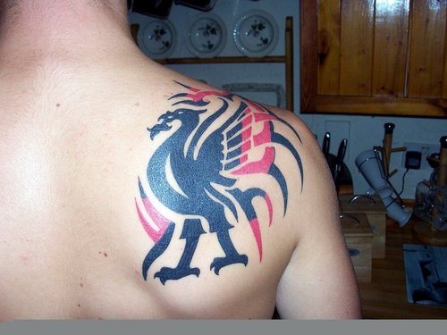 tatouage symbole photo 19