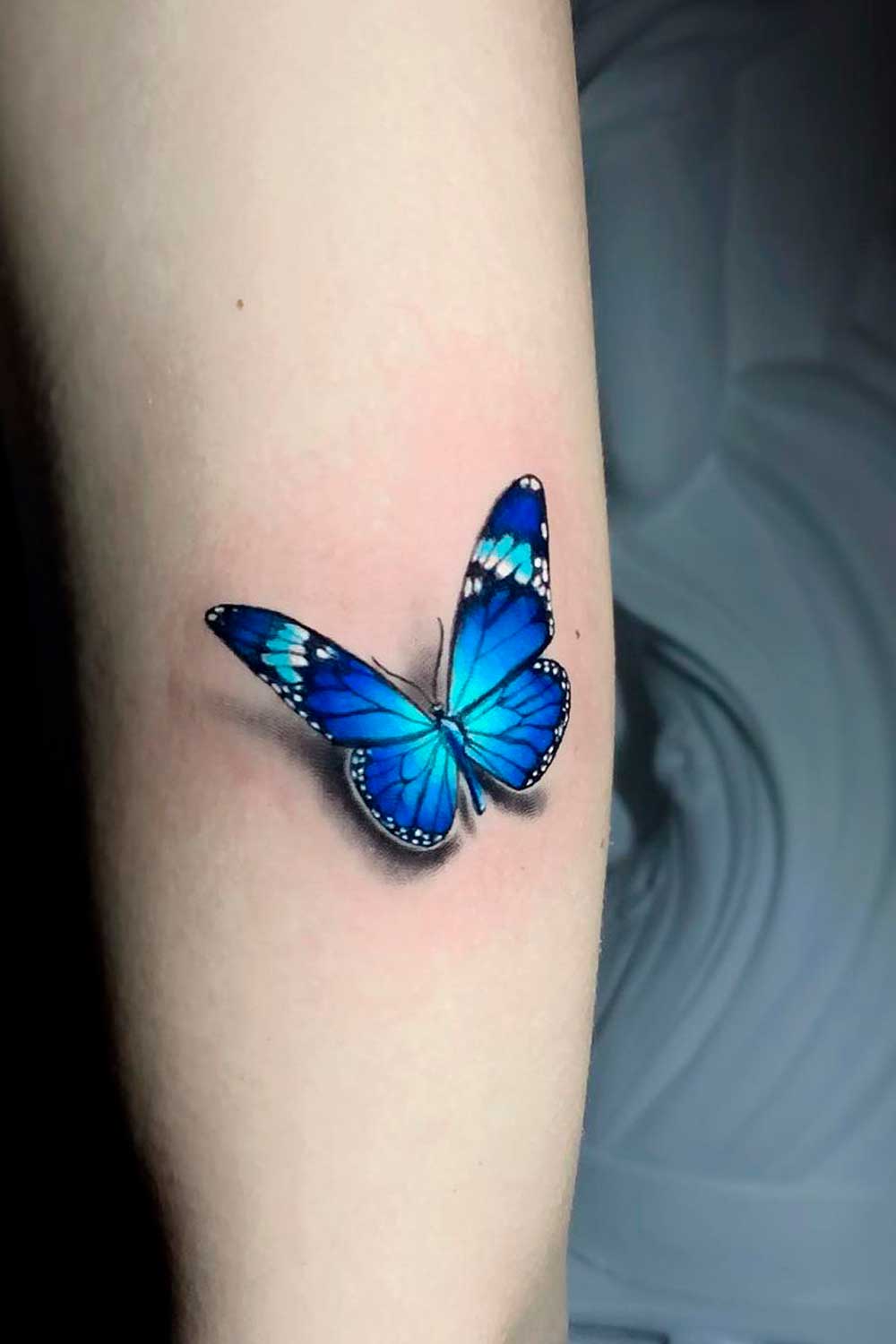 tatouage 3d pour femme 02