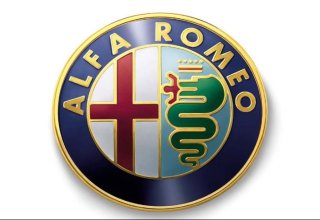 Alfa Romeo Logo 1