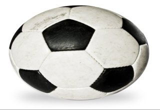 Soccer ball