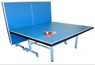 ping pong table