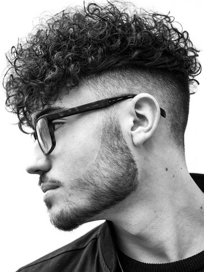 curly men hairstyle 178