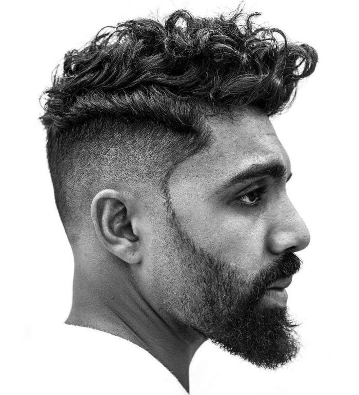 curly men hairstyle 52
