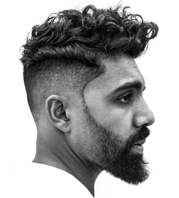 curly men hairstyle 52