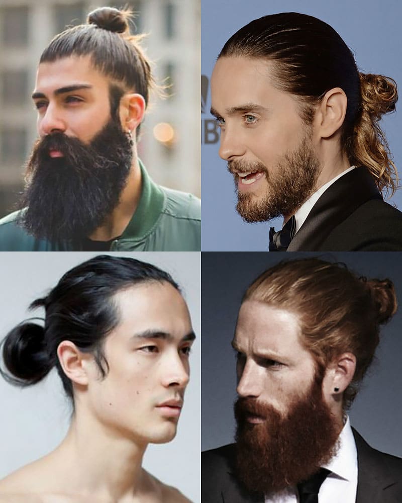 long men hairstyle 136