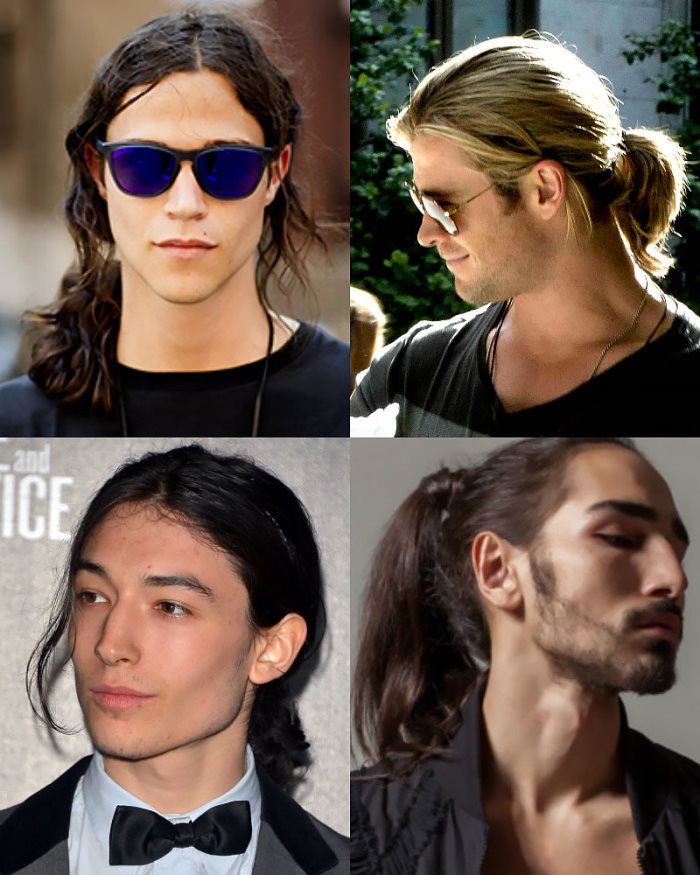 long men hairstyle 142