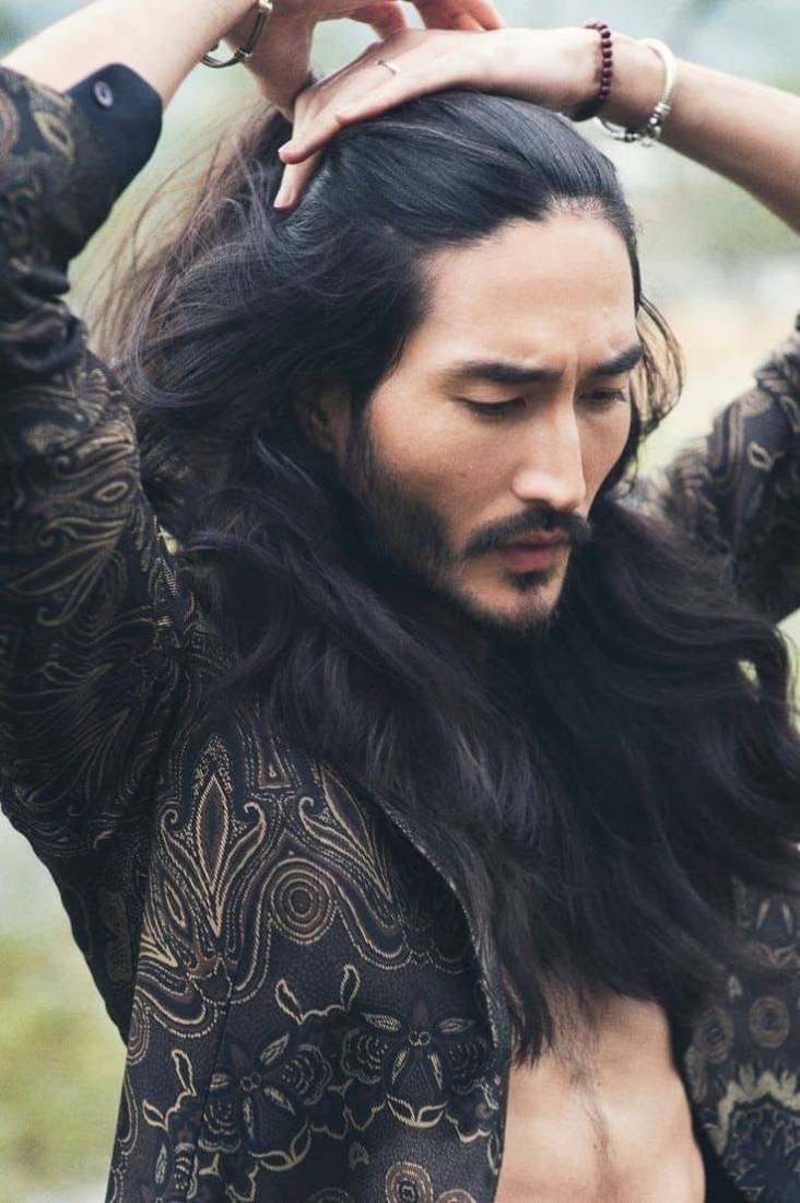 long men hairstyle 28