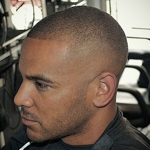 men fade haircut 346