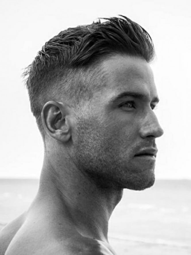 short men hairstyle 10