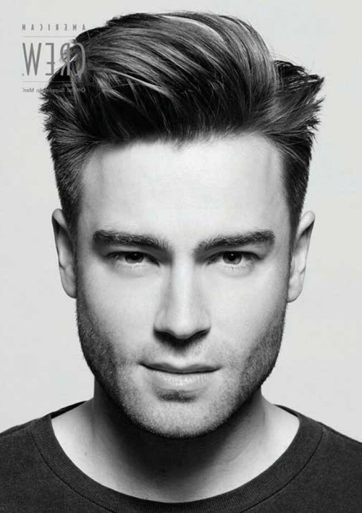 short men hairstyle 16