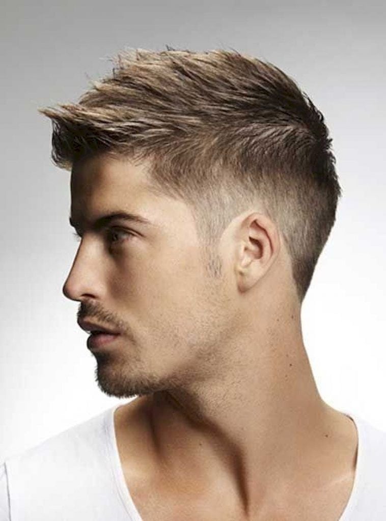 short men hairstyle 34