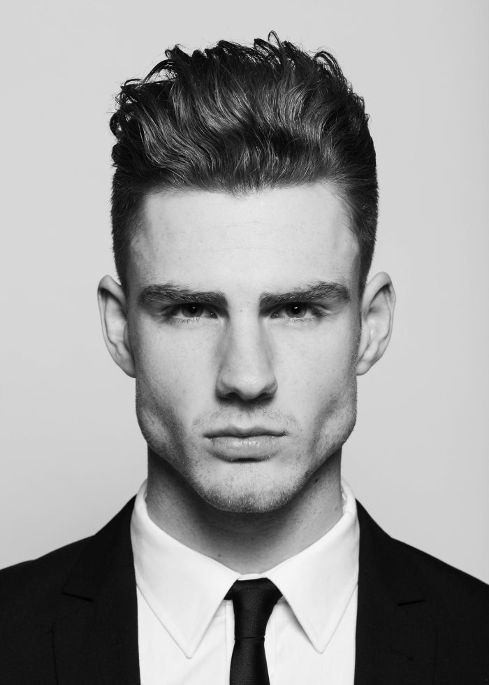 short men hairstyle 73