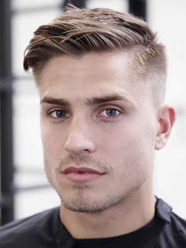 short men hairstyle 91