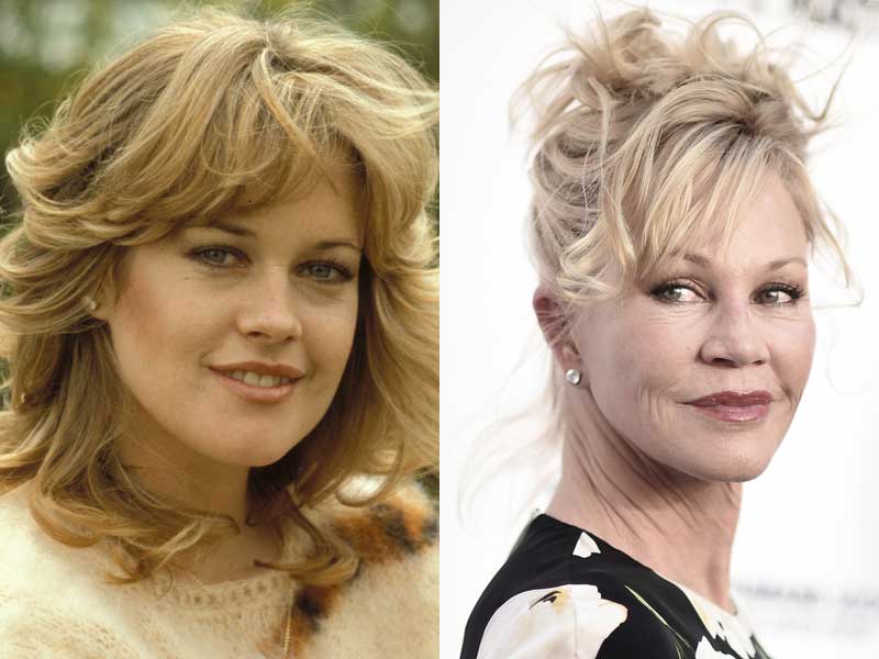 melanie griffith