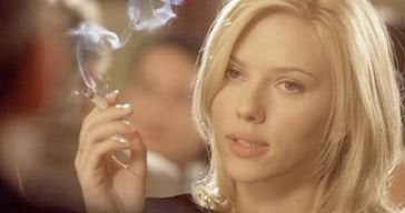 7 Donne famose che fumano che non ti aspettavi